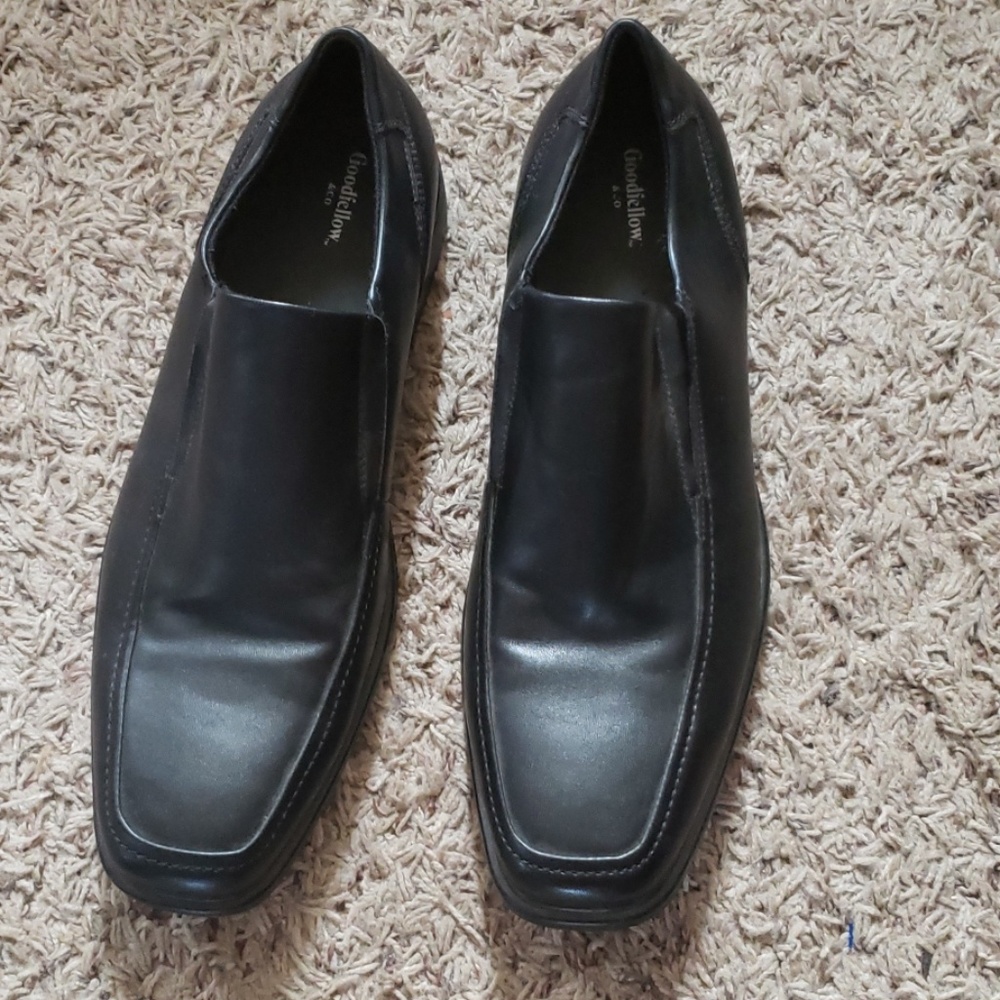 ⚡️SALE⚡️Goodfellow & co. Shoes sz 10.5